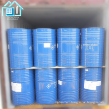 Organic Intermediate PU foam material methylene chloride